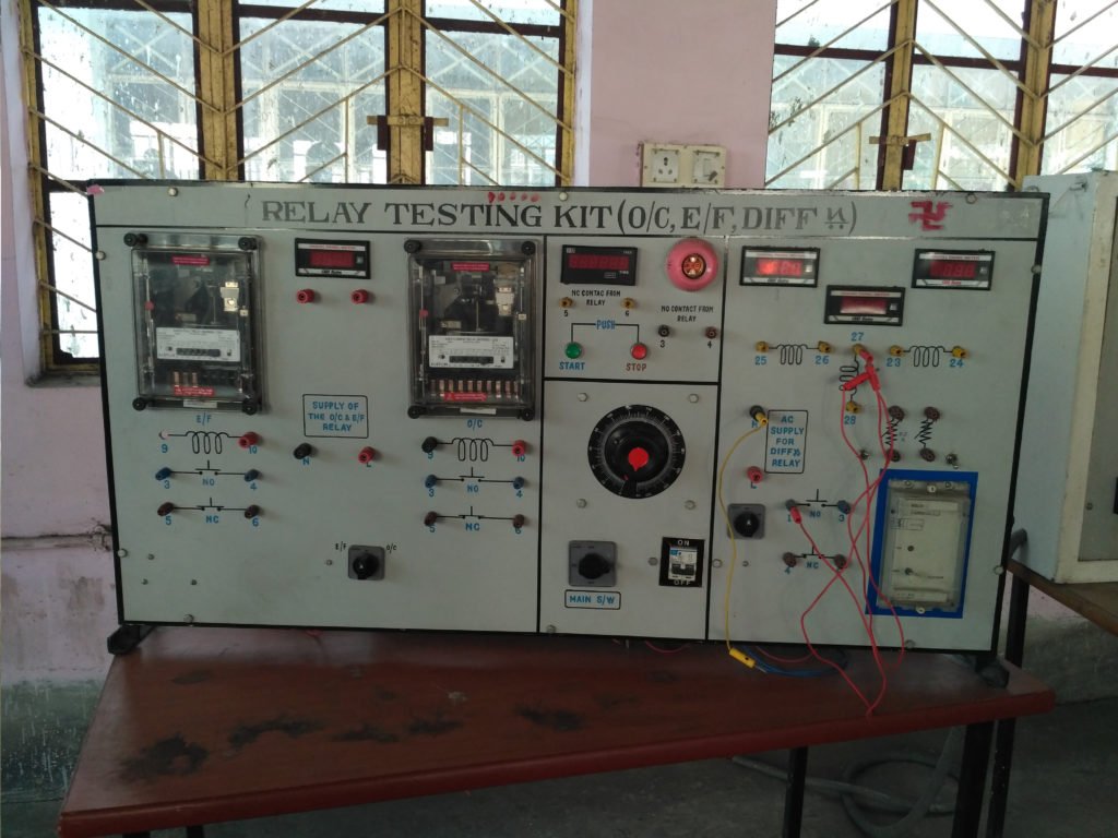 Electrical Engineering